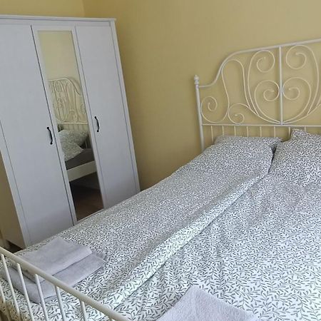 Uroczy Apartament Olsztyn  Exterior photo