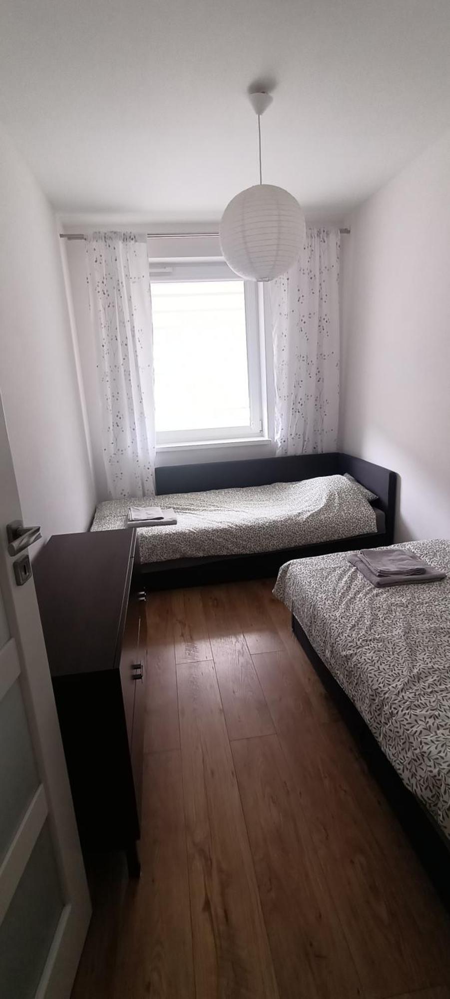 Uroczy Apartament Olsztyn  Exterior photo