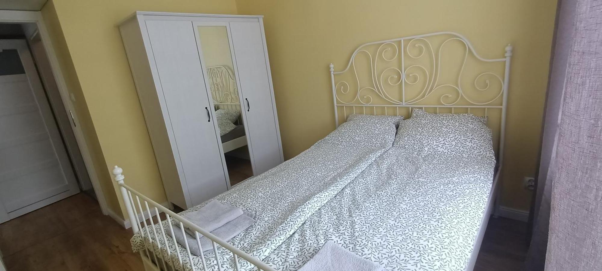 Uroczy Apartament Olsztyn  Exterior photo